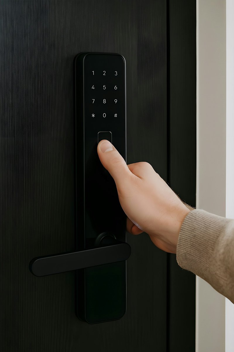 Smart Storage: How Technology is Changing the Way We Use Self-Storage