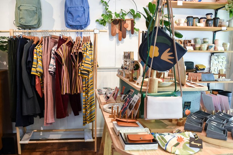Maximising retail space: How boutiques use offsite storage to enhance customer experience