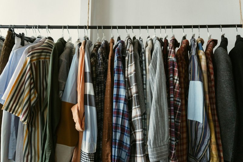How to Safely Store Clothes in a Self Storage Unit