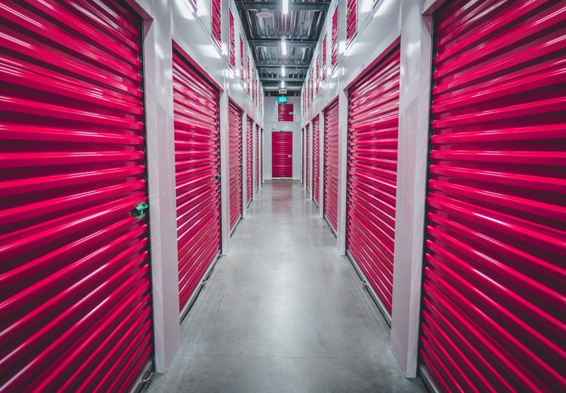 Quick Guide: Self Storage Insurance