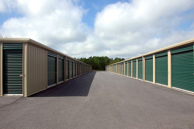 Preparing your storage unit for winter weather