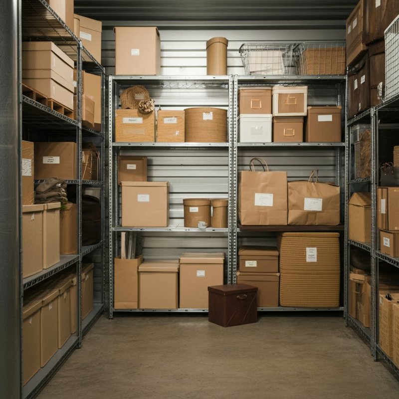 Storage