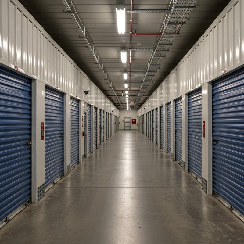 Why Climate-Controlled Storage Can't Be Ignored Anymore