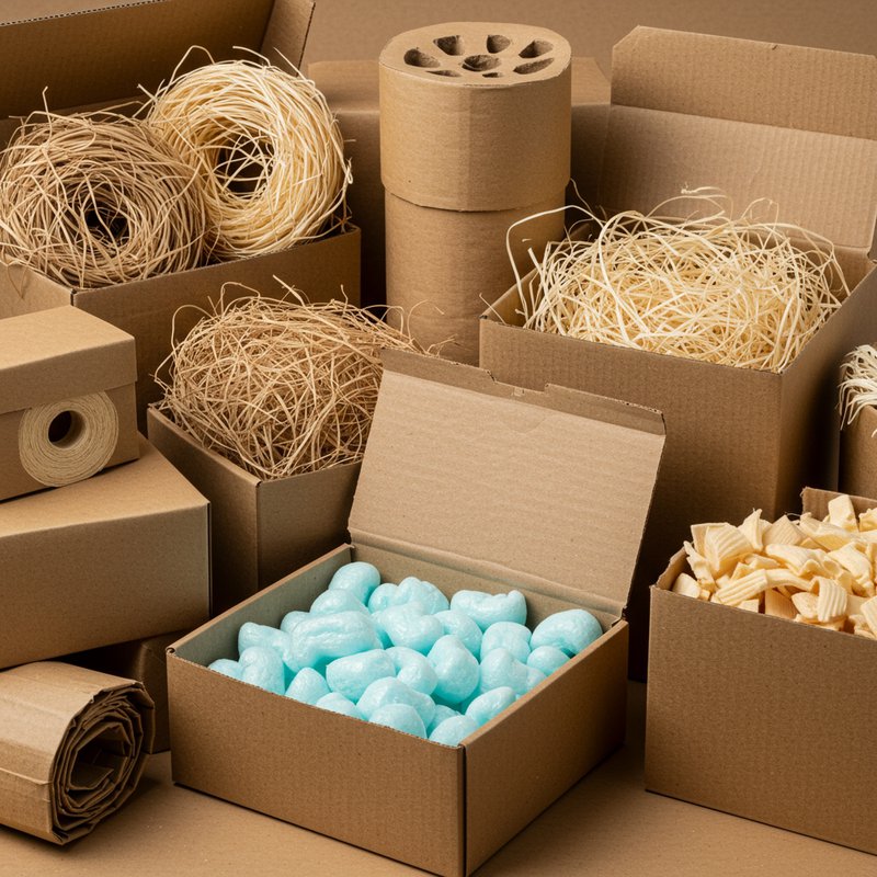 Eco-Friendly Storage: How to Make Your Self-Storage More Sustainable