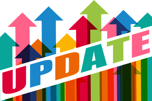 Business update, new information and some jobs for spring